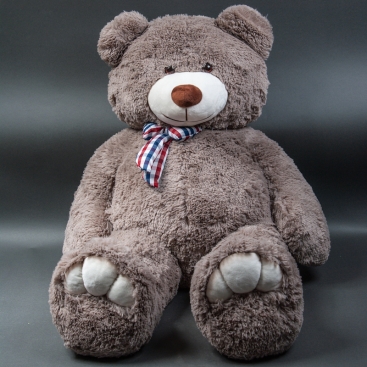 Teddy bear Mister Cappuccino