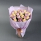 Букет 25 роз Мемори Лейн и Шарман - Фото 1