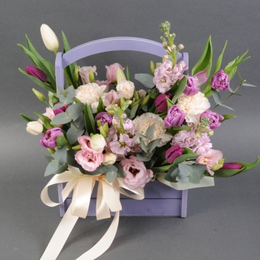 Композиция Ты моя радость