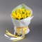 Букет тюльпанів Карамболь - Фото 2