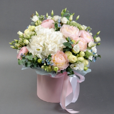 Композиция Райский сад