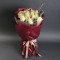 Букет троянд Мондіаль - Фото 2