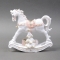 Figurine Horse with gifts - Photo 1