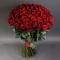 Букет 101 троянда Фрідом - Фото 2