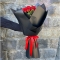 Букет троянд Ель Торо - Фото 3
