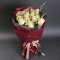 Букет троянд Мондіаль - Фото 1