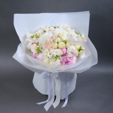 Букет Дотик янгола