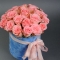 Троянда Софі Лорен у коробці - Фото 4