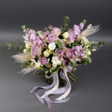 Букет нареченої Ніжні почуття