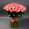 Букет из 101 розы Джумилия - Фото 1