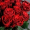 Букет із 51 троянди Гран Прі  - Фото 4