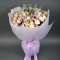 Bouquet Sophie Lavender - Photo 1