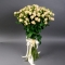 Букет из 19 роз спрей Елена - Фото 2
