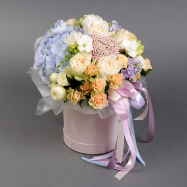 Композиція Віола