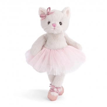 Мягкая игрушка котик Sweet Anya