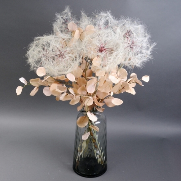 Букет искуственных цветов №4