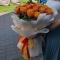 35 троянд Атомік - Фото 5