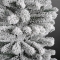 Snowy artificial spruce - Photo 3