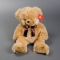 М'яка іграшка ведмедик 43см - Фото 1