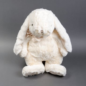 Soft toy bunny The Great Marshmallow 55 cm