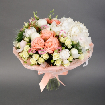 Букет Вернісаж