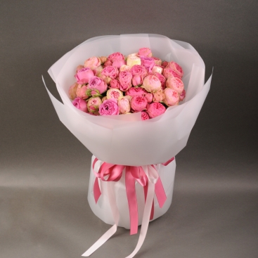 Букет Трендсеттер Микст