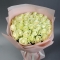 Букет із 35 троянд Аваланч - Фото 3