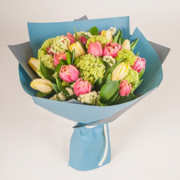 Bouquet Tutti-Frutti