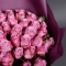 Букет роз Мэритим 51 шт - Фото 5