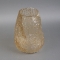 Glass vase Amber 25.5 cm - Photo 2