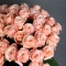 Букет 51 троянда Шиммер - Фото 3