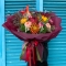 Bouquet Modern Ukraine - Photo 3