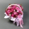 Корзинка роз Бабблз - Фото 3