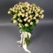 Букет із 19 троянд спрей Олена - Фото 3