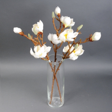 Магнолия искусственная