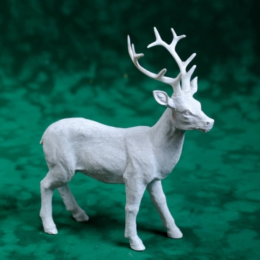 Статуэтка Олень