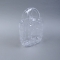 Glass vase Handbag in assortment - Photo 3