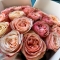 Bouquet of 19 Kahala roses - Photo 3