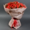 Букет из 29 роз спрей Ванесса  - Фото 2