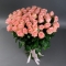 Bouquet of 39 Sophie Loren roses - Photo 1