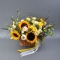 Sunflower Basket Sunny - Photo 3
