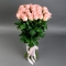 Букет 25 роз Софи Лорен - Фото 1