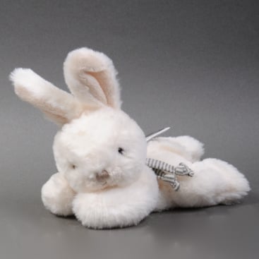Soft toy rabbit COCO