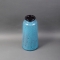 Glass vase Bella black and blue CF 15766/39 - Photo 2