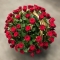 Basket of roses Grand Prix - Photo 1