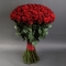 Букет 101 троянда Фрідом - Фото 1