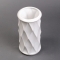 Ceramic vase Veles white - Photo 2