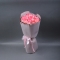 Bouquet of 15 Jumilia roses - Photo 3