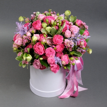 Композиція Романтик