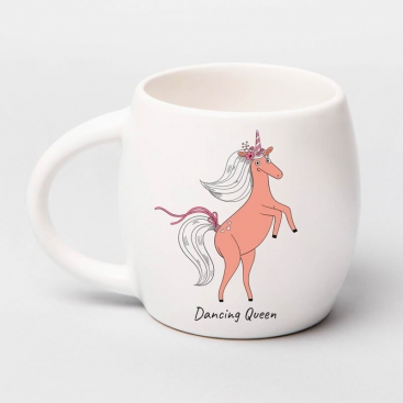 Cup “Dancing Queen”